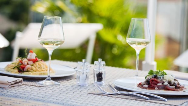 What is the Difference Between Service Tax and Service Charge?