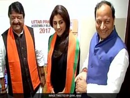 बॉलीवुड अभिनेत्री रिमी सेन हुईं बीजेपी में शामिल, कहा - पीएम मोदी से हूं प्रभावित बॉलीवुड अभिनेत्री रिमी सेन हुईं बीजेपी में शामिल, कहा - पीएम मोदी से हूं प्रभावित