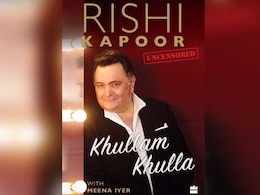 Exclusive: Sanjay Thought I Was Having Affair With Tina Munim - By Rishi Kapoor Exclusive: Sanjay Thought I Was Having Affair With Tina Munim - By Rishi Kapoor