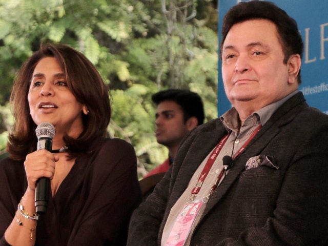 Rishi Kapoor Says He Was 'Angry' About Bridge Named For Rajiv Gandhi