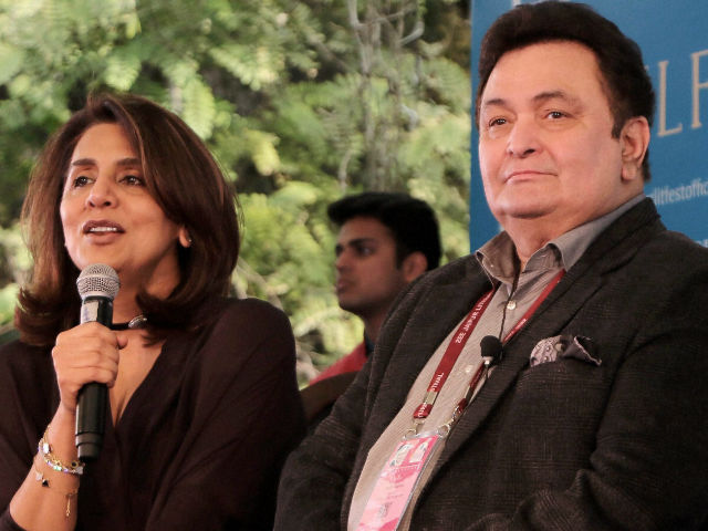 Rishi Kapoor Says He Was 'Angry' About Bridge Named For Rajiv Gandhi