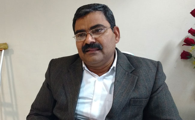 डीडीए ने दिव्यांग अधिकारी को किया अपमानित, नियुक्ति के एक घंटे बाद हटाया