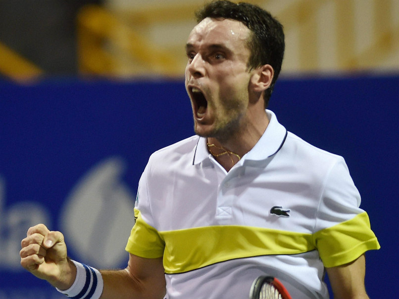 Roberto Bautista Agut Outclasses Daniil Medvedev to Clinch Chennai Open Title