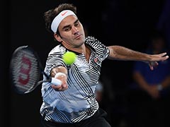 Australian Open: Roger Federer, Andy Murray Cruise Into Fourth Round