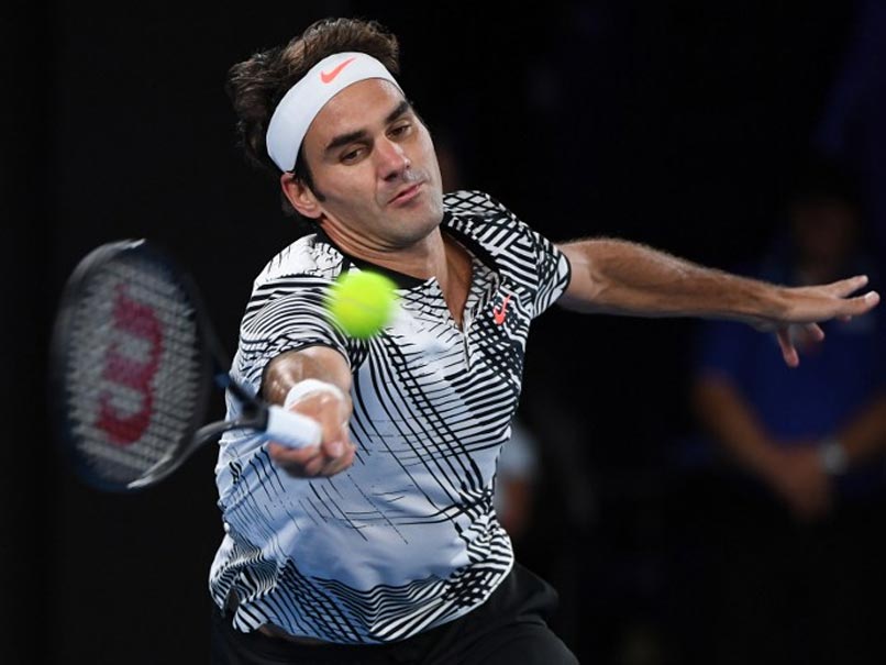 Roger Federer Stunned by World No. 116 Evgeny Donskoy in Dubai
