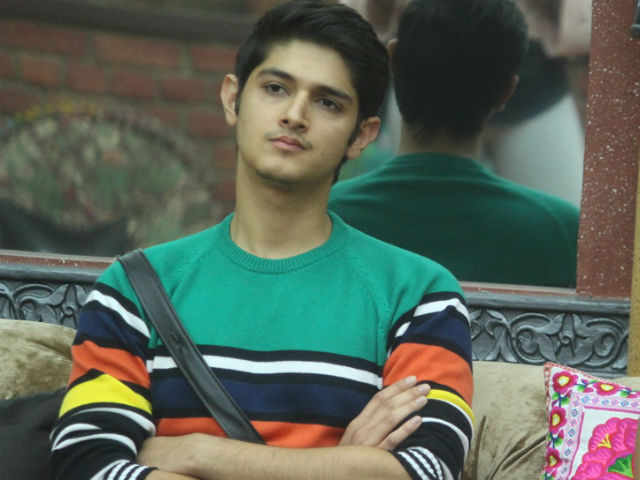 <i>Bigg Boss 10</i>: Rohan Mehra Upset Over His Eviction, Feels Show Is Biased