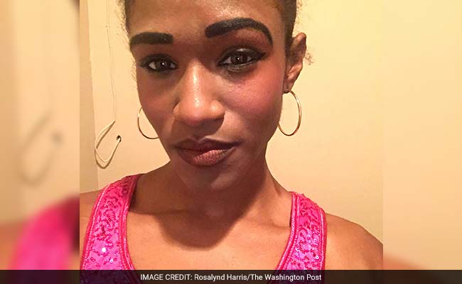 'Not Race. Not Gender. Just American': Three White Men Leave Black Waitress A $450 Tip
