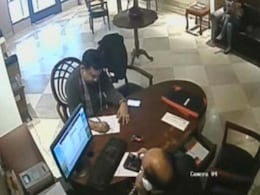 In Rose Valley Scam, Arrested CEO's Wife With Investigator, Suggests CCTV In Rose Valley Scam, Arrested CEO's Wife With Investigator, Suggests CCTV