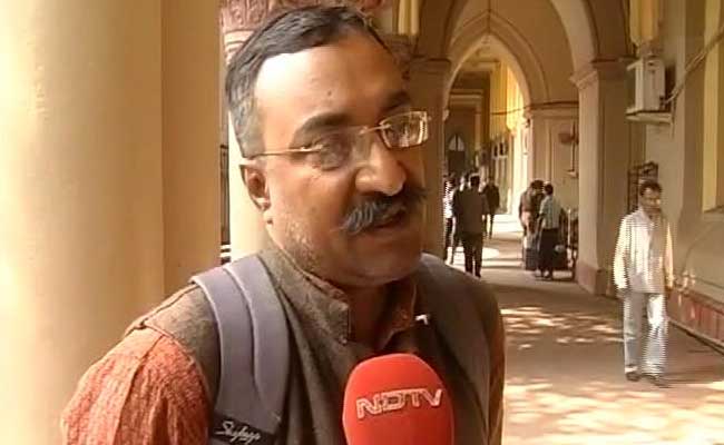 RSS Appeals To Court After Police Says No To Meet In Kolkata On Saturday