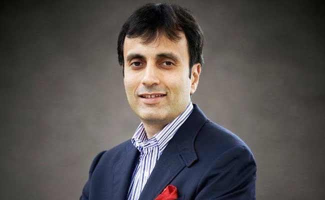 Ruchir Sharma On 10 Big 2017 Trends Including The Death Of Outsourcing