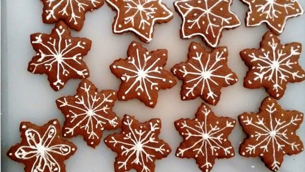 Rye Is Rising: The Age-Old Grain Spices Up Baked Goodies