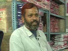 Business Hit By Notes Ban, Man Struggles To Feed family