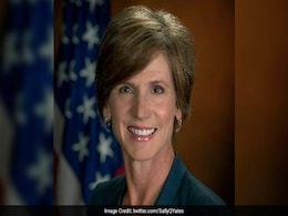 Donald Trump Sacks Acting Attorney General Sally Yates Who Defied His Travel Ban Donald Trump Sacks Acting Attorney General Sally Yates Who Defied His Travel Ban