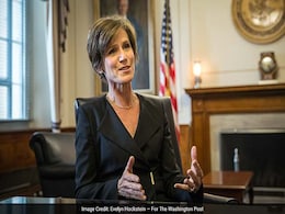 Meet The Acting Attorney General Trump Fired For 'Betraying' The Justice Department Meet The Acting Attorney General Trump Fired For 'Betraying' The Justice Department