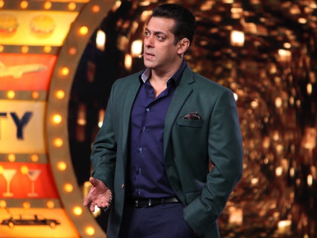 Bigg Boss 10, January 6, Written Update: Salman Khan Is Happy With Swami Om's Elimination