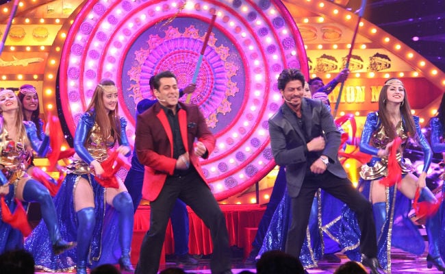 salman srk