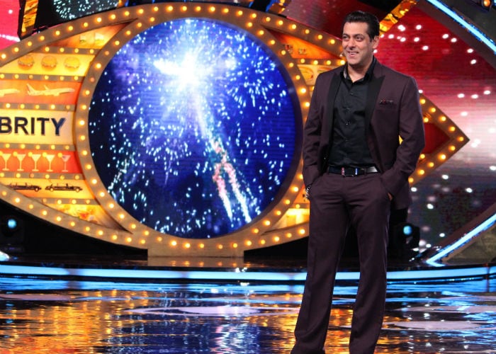 Bigg Boss 10, January 1: Salman Khan Is Back With His Reviews For The