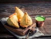 Chicken Shahi Roll Recipe - NDTV Food