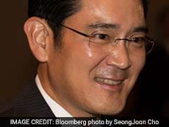 Samsung's Billionaire Heir Tries To Avert Arrest In Court