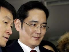 Samsung Heir Indicted For Bribery, Embezzlement: Prosecutors