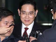 South Korea Prosecutor Weighs Economic Impact Of Arrest Of Samsung Chief