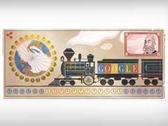 Google Pays Tribute To Sandford Fleming On His 190th Birthday