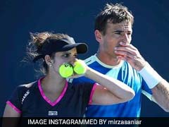 Sania Mirza's Hilarious 'Mixed Troubles Conversations' With Ivan Dodig