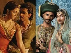 जोधा अकबर से बाजीराव मस्तानी तक, इन फिल्मों में दिखी राजस्थान की खूबसूरती
