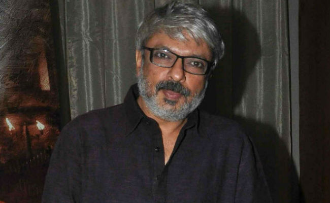 'No Intimate Scene In <i>Padmavati</i>', Says Sanjay Leela Bhansali After Attack