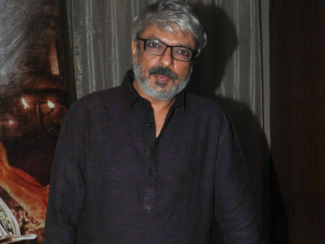 Sanjay Leela Bhansali Attacked On <I>Padmavati</i> Sets. 'Enraged And Horrified,' Tweet Celebs