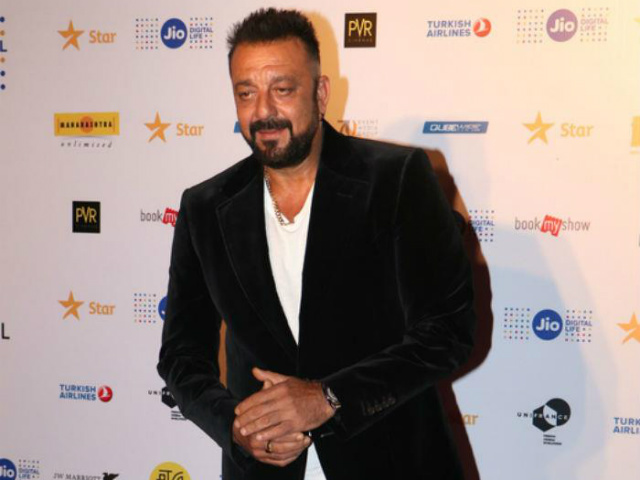 <I>Padmavati</i>: Sanjay Dutt Might Have Special Appearance In Deepika Padukone's Film