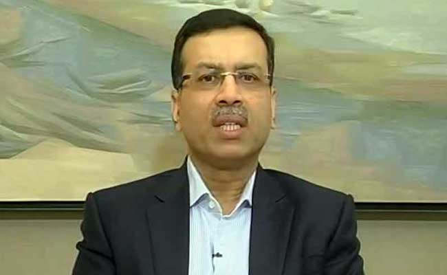 Sanjiv Goenka Renominated IIT Kharagpur Chairman