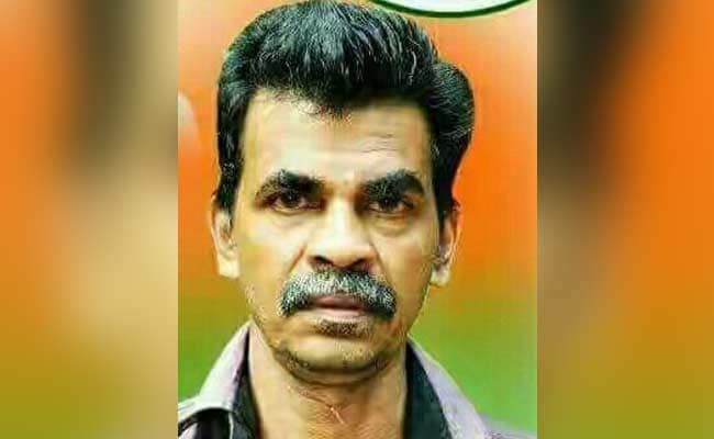 In Kerala, 6 CPM Activists Arrested For Murder Of BJP Worker