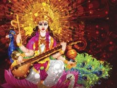 Basant Panchami 2021: When Is Basant Panchami? Significance And 5 Foods To Celebrate The Festival
