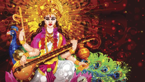 Basant Panchami 2017: Saraswati Puja Date and Time (Muhrat)