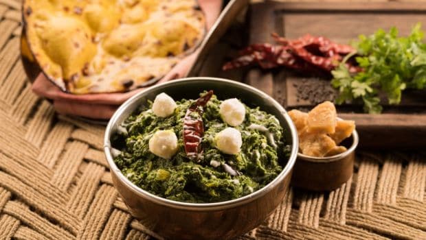 10 Ingenious Tips To Make the Perfect Sarson Da Saag This Winter