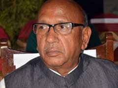 झारखंड में बीजेपी के बागी उम्मीदवार सरयू राय ने मंत्री और विधायक पद छोड़े