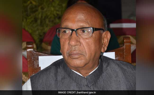 'Don't Want To Go To Jail': Jharkhand Minister Saryu Rai Opposes His Own Government