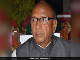 झारखंड में बीजेपी के बागी उम्मीदवार सरयू राय ने मंत्री और विधायक पद छोड़े झारखंड में बीजेपी के बागी उम्मीदवार सरयू राय ने मंत्री और विधायक पद छोड़े