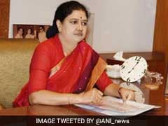 Sasikala Natarajan To Take Over As Chief Minister? AIADMK Meet Today