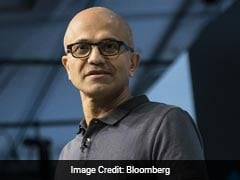 After 3 Years As Microsoft Boss, Satya Nadella Warns Against 'Hubris'
