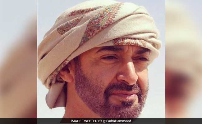 Abu Dhabi Crown Prince To Be Republic Day Chief Guest