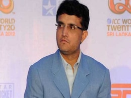 BCCI चीफ सौरव गांगुली को अस्पताल से मिली छुट्टी, तीन दिन पहले हुई थी एंजियोप्लास्टी BCCI चीफ सौरव गांगुली को अस्पताल से मिली छुट्टी, तीन दिन पहले हुई थी एंजियोप्लास्टी