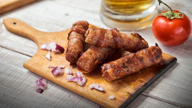 10 Best Sausage Recipes