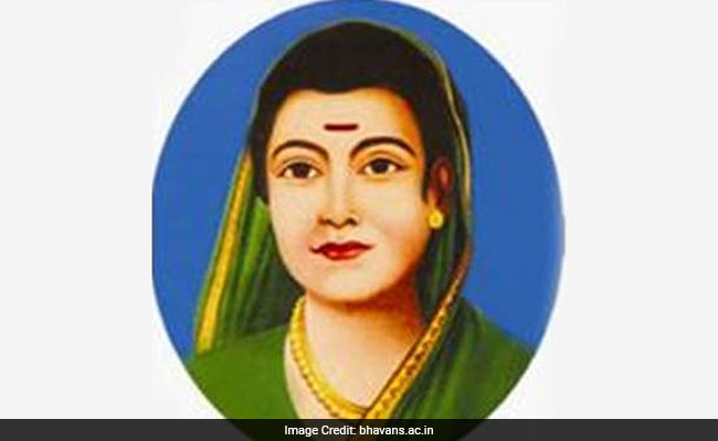 savitribai phule