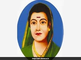 Who Is Savitribai Phule? 19th Century Pioneer Still Inspires Many Who Is Savitribai Phule? 19th Century Pioneer Still Inspires Many