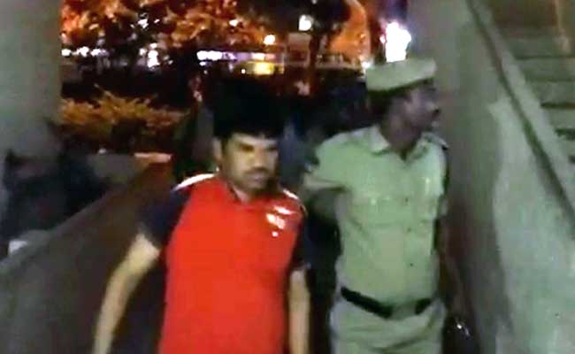 14-Year-Old Schoolgirl Molested In Moving Car In Hyderabad
