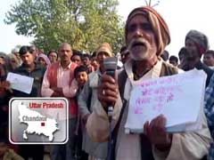A Small Village In Uttar Pradesh Makes A Big Election Pledge