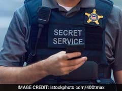Laptop Containing Key Information Stolen From Agent's Car: US Secret Service