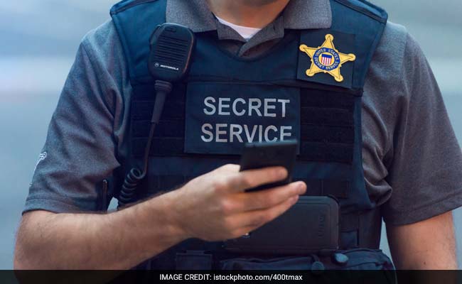 Laptop Containing Key Information Stolen From Agents Car Us Secret Service 